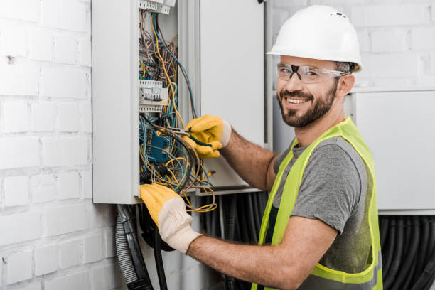  West Wareham, MA Electrician Pros
