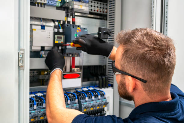 Best Electrical Installation Contractor  in West Wareham, MA