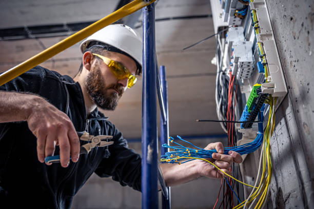 Best Electrical Outlet Repair  in West Wareham, MA