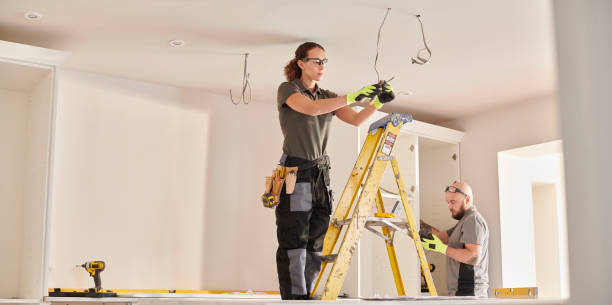 Best Affordable Emergency Electrician  in West Wareham, MA