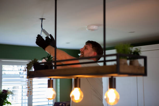 Affordable Electrical Installation in West Wareham, MA