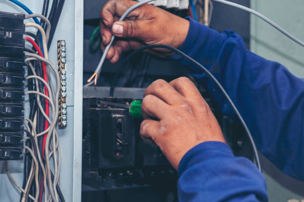 Best Electrical Rewiring Services  in West Wareham, MA