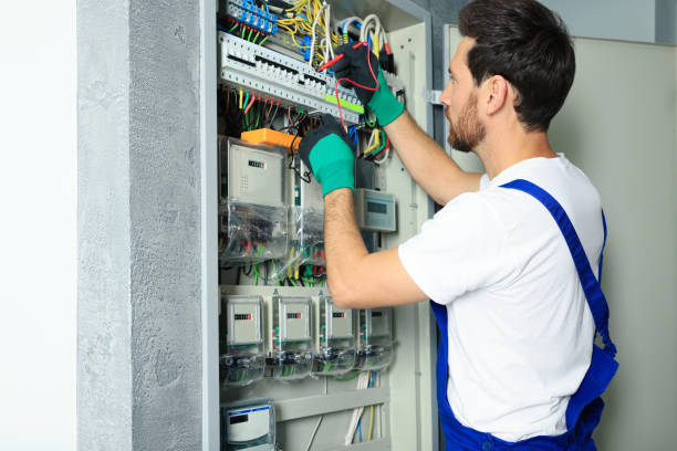 Best Affordable Electrical Installation  in West Wareham, MA
