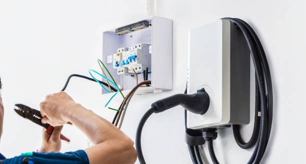 Best 24-Hour Electrician  in West Wareham, MA