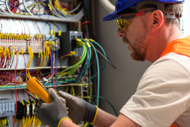 Best Electrical Installation Contractor  in West Wareham, MA