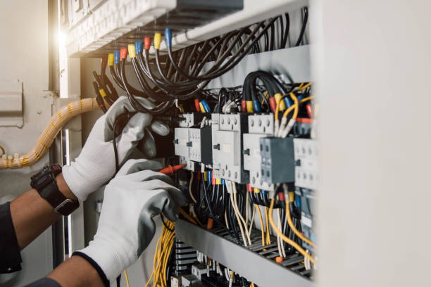 Best Ceiling Fan Installation Electrician  in West Wareham, MA