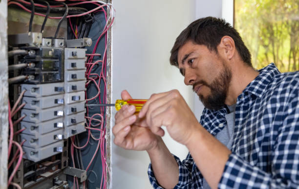 Best Commercial Electrician Services  in West Wareham, MA